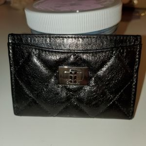 Chanel Caviar Card holder